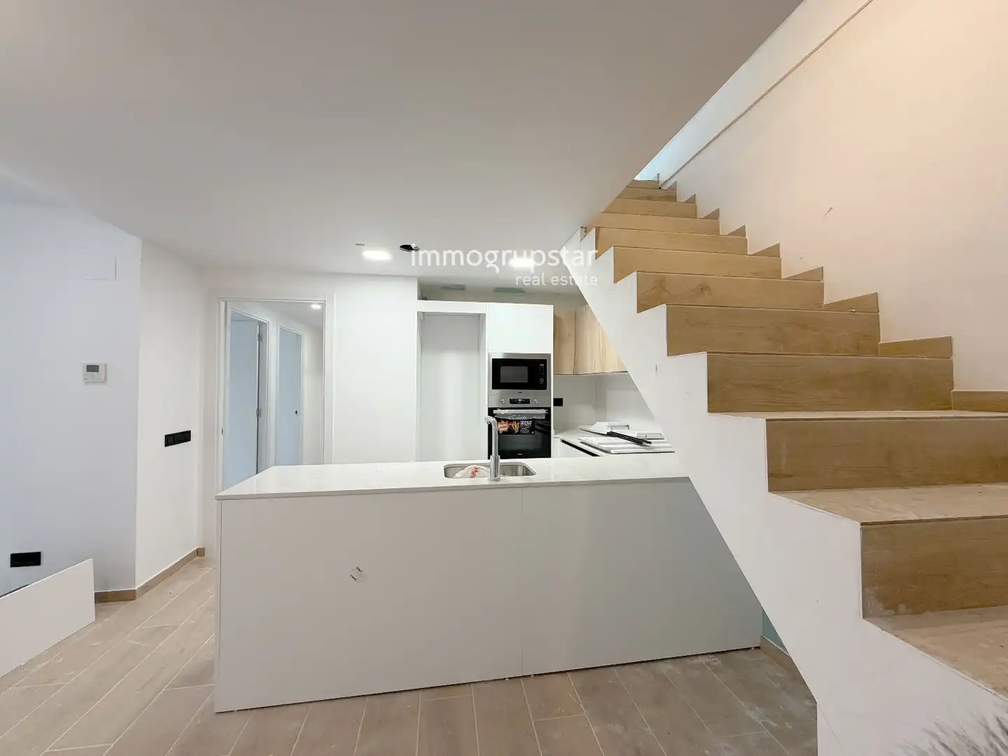 Ático en venta en Calonge i Sant Antoni con Aire acondicionado, Calefacción y Terraza