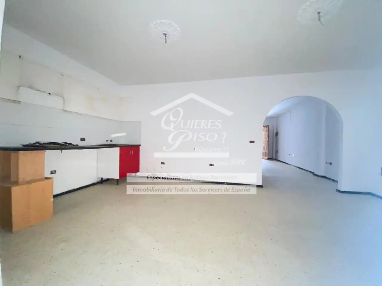 Edificio en venta en Calle Santo Tomás de Aquino, Sardina