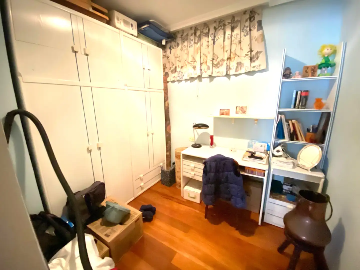 Habitación de Piso en venta en Castro-Urdiales con Horno, Lavadora y Microondas