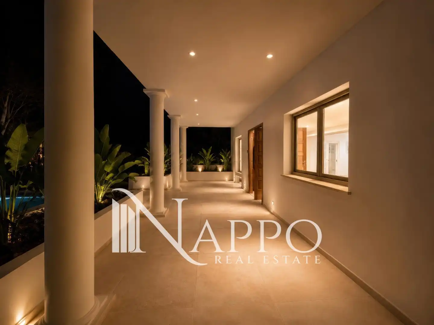 Terrace of Houses for sale in Calvià  with Air Conditioner, Heating and Terrace