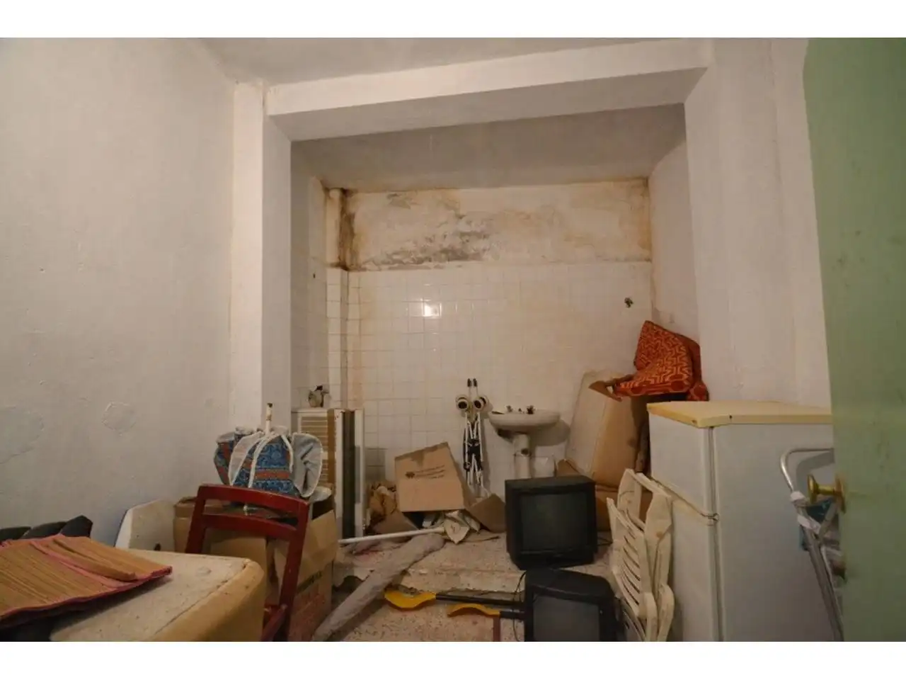 Wohnung mit Terrasse zum Verkauf in Calle Carril de la Fuente 12, imagen 34