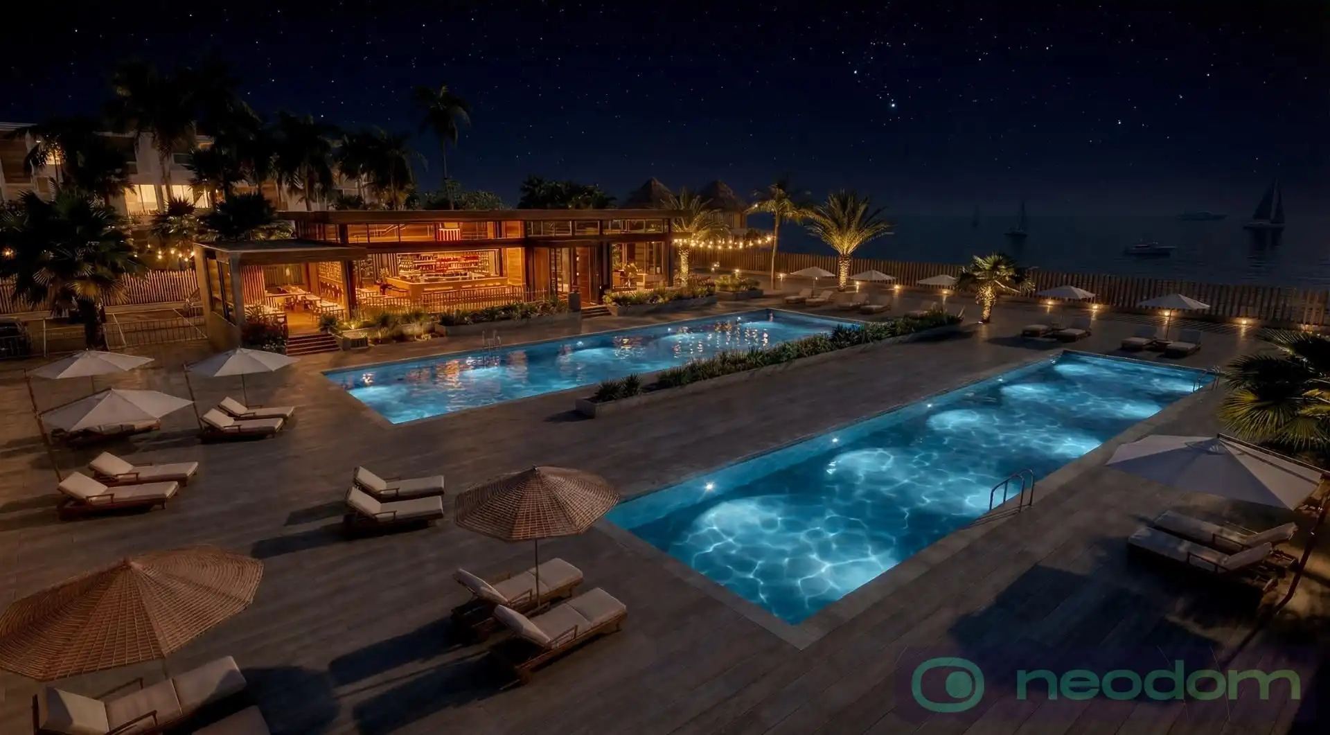 Wohnung mit Pool zum Verkauf in N/A, imagen 10