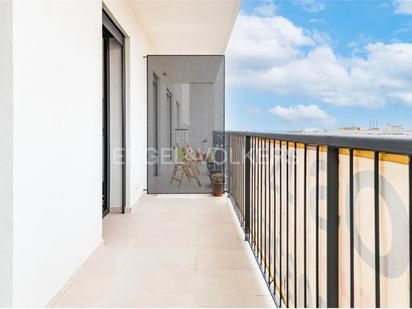 Dúplex en venda a Carrer d'Ibèria, 1, Bufalà