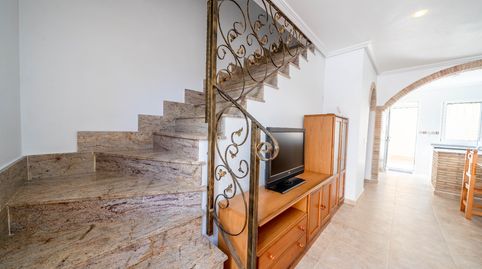 Foto 2 de Casa adosada en venta en Santiago de la Ribera, San Javier
