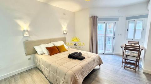 Foto 3 de Estudi de lloguer a Avenida Habaneras - Curva de Palangre, Torrevieja