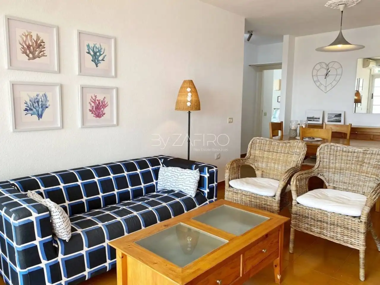 Apartments for rent in Avenida Marítima, Las Caletillas - Punta Larga