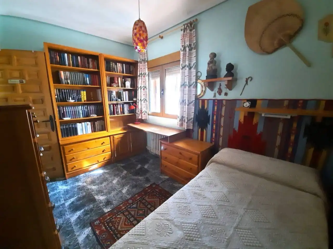 Habitación de Casa o chalet en venta en Peñascosa con Calefacción