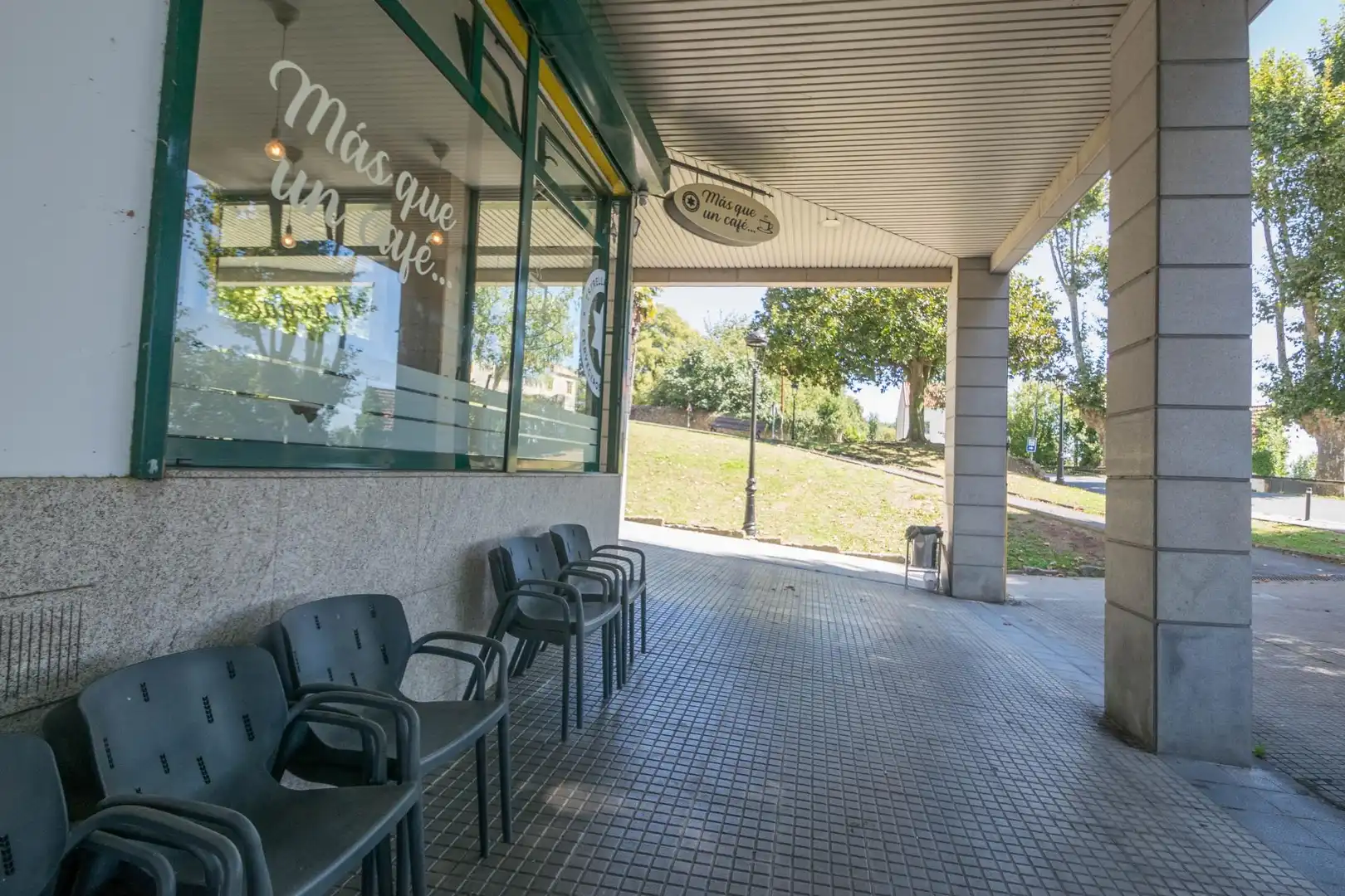 Local comercial en venda a Calle PLAZA DO MOSTEIRO, imagen 27