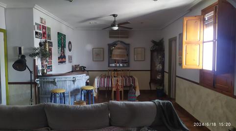 Foto 4 de Finca rústica de alquiler en Avenida Rincón de Seca, La Raya,  Murcia Capital