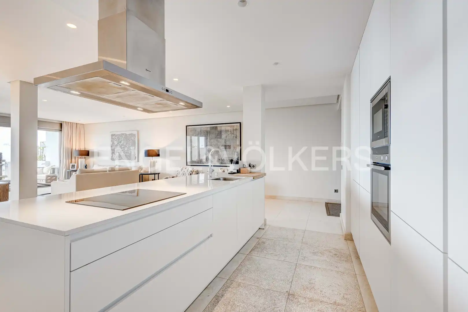 Cocina de Piso en venta en Guía de Isora con Aire acondicionado, Terraza y Piscina