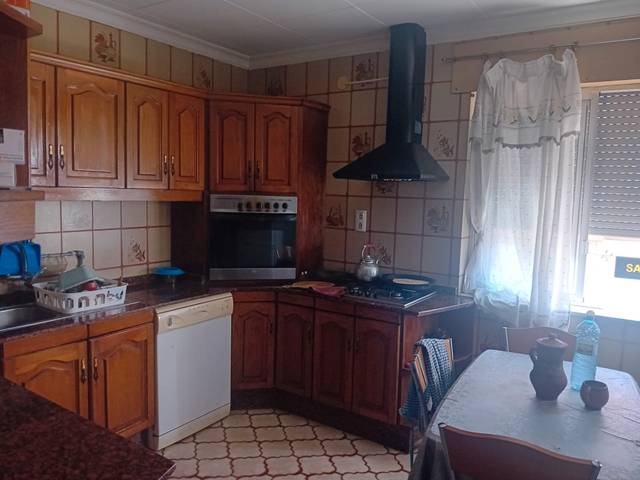 Piso en Venta en Nueva Cartagena