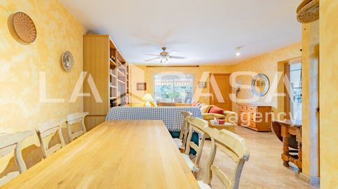 Foto 3 de Casa adosada en venta en Carrer Mare-selva, Corinto - Almarda, Sagunto / Sagunt