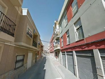 Apartament en venda a Calle Aperadores