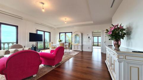 Foto 5 de Casa o xalet en venda a Camino de Serín, Somió, Asturias