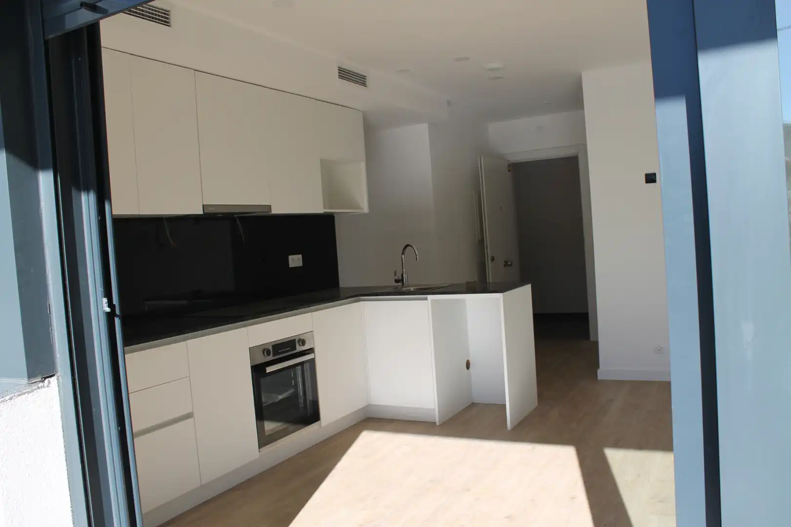 Rez-de-chaussée avec piscine à vendre à Carrer del Doctor Fleming 7, imagen 12