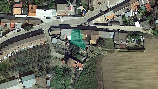 Terreno en Venta en C/ Pilares en Guadalcázar