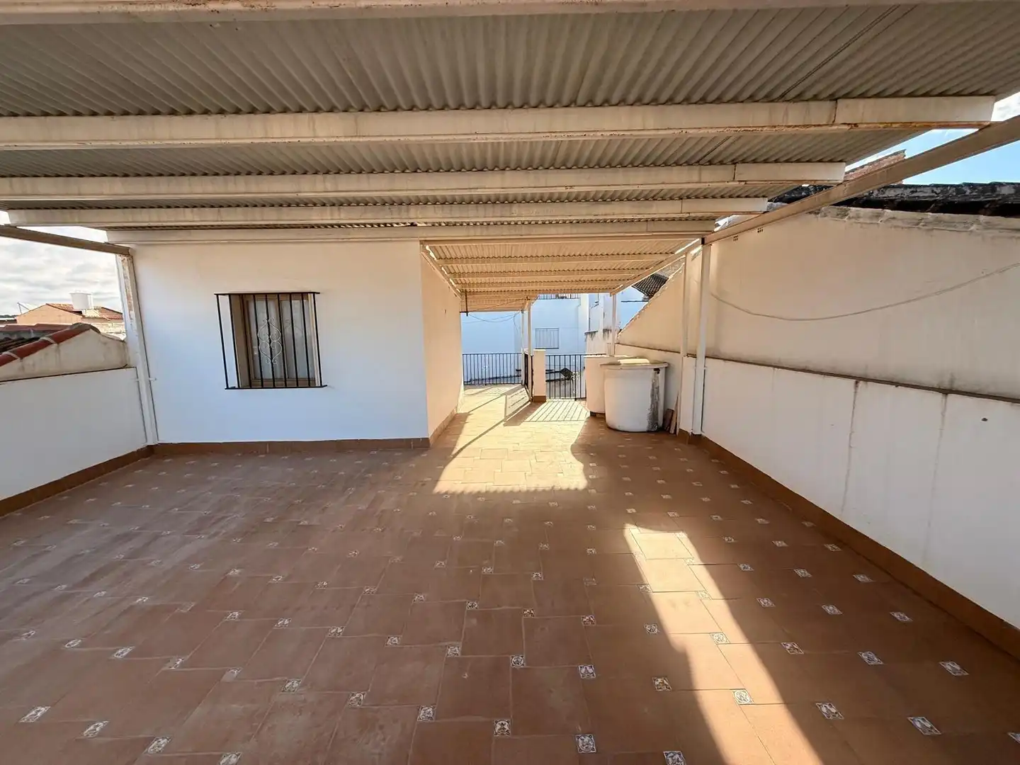 Terraza de Casa o chalet en venta en Casariche con Terraza