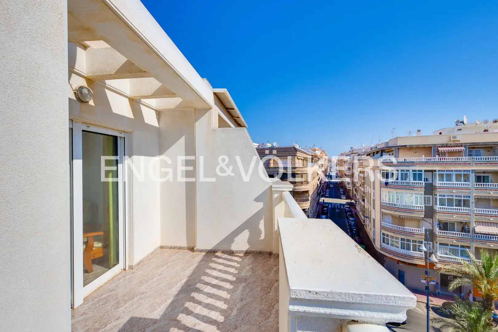 Penthouse mit Aufzug zum Verkauf in Playa del Cura, imagen 26