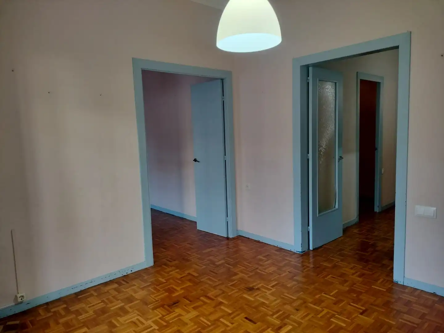 Piso de alquiler en Carrer de València, L'Antiga Esquerra de l'Eixample