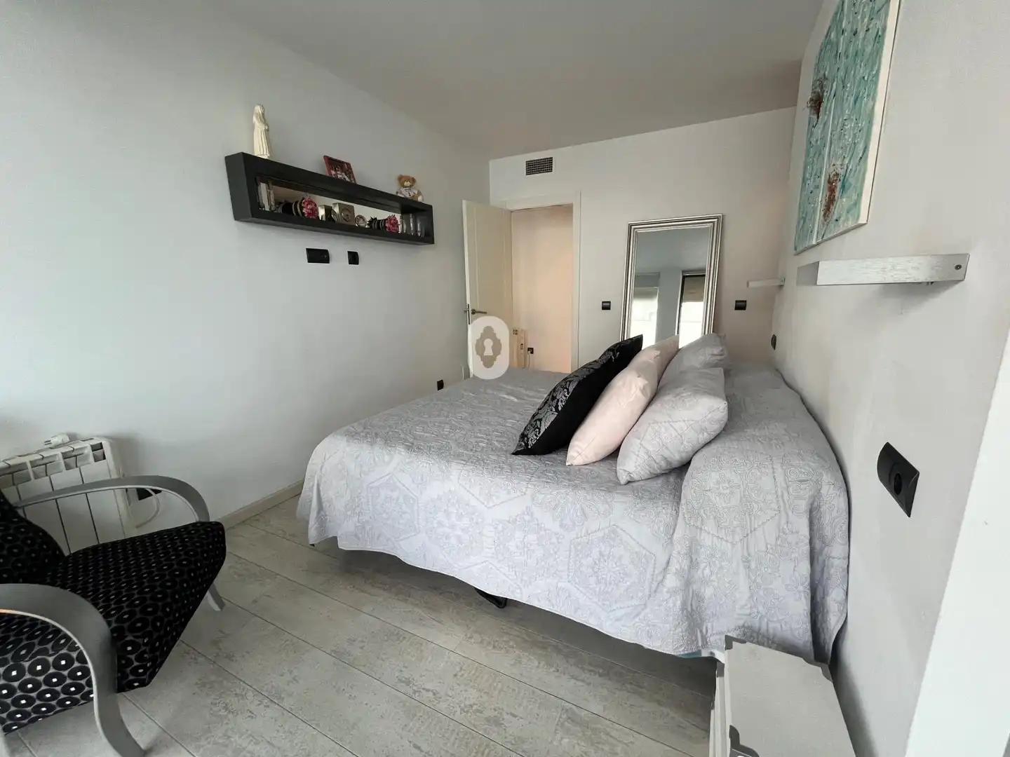 Planta baja de alquiler en Carrer Carrer del Fra Juníper Serra, Son Serra de Marina