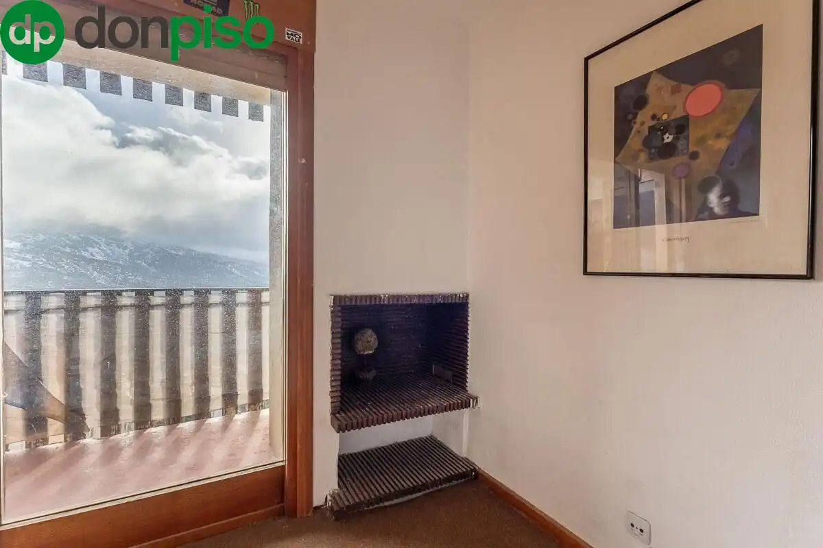 Habitatge amb ascensor en venda a Urbanizacion SOLYNIEVE 21, imagen 15
