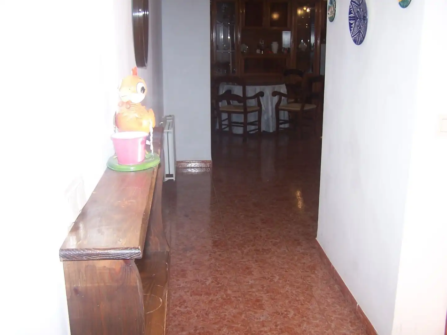 Flat for sale in Ronda  with Heating, Storage room and Community pool