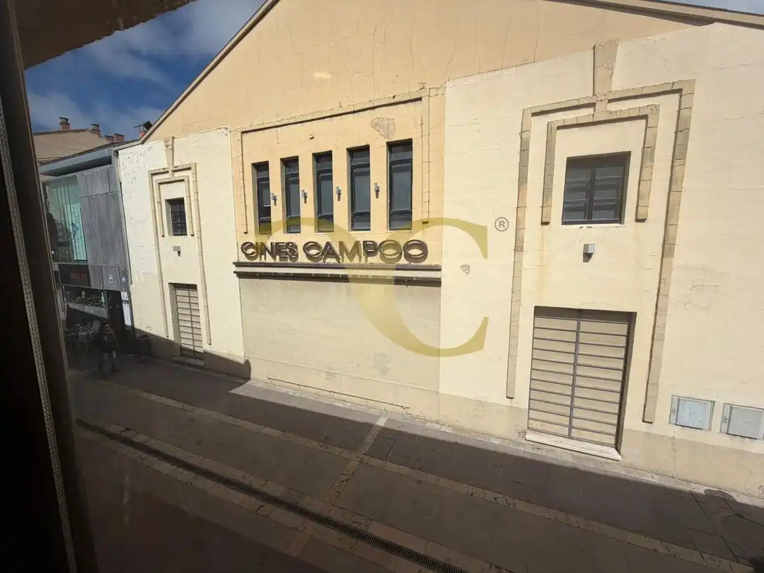 Casa amb jardí en venda a Calle Puente, imagen 48
