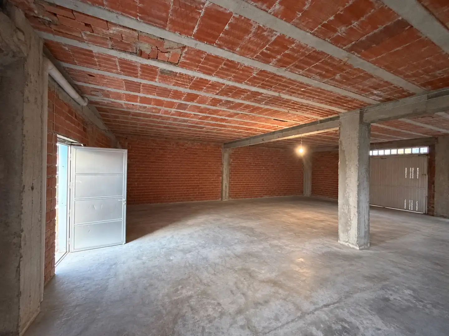 Flat with garden for sale in Rúa Floreal, imagen 8