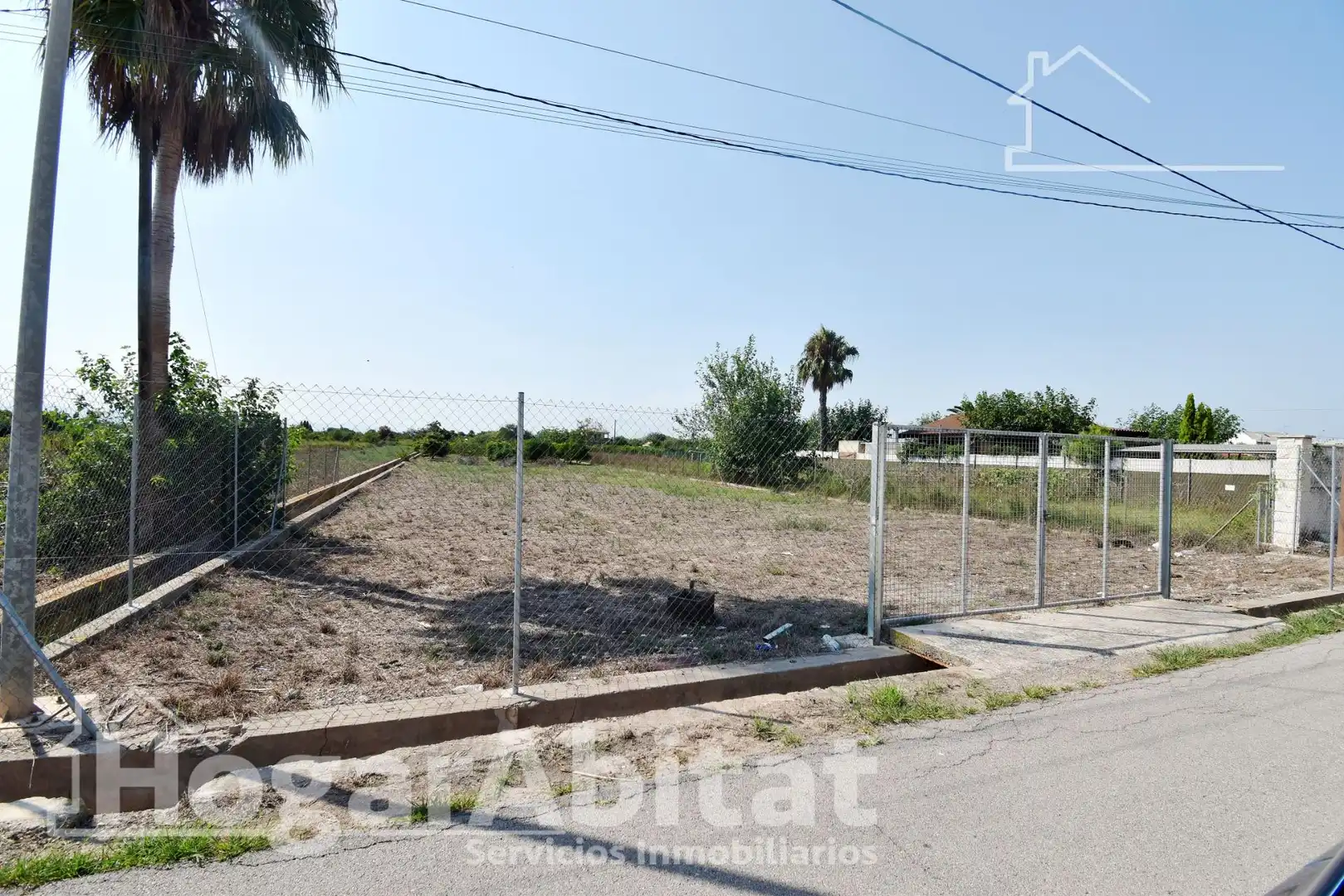 Terreny residencial en venda a Calle Tortosa, imagen 13