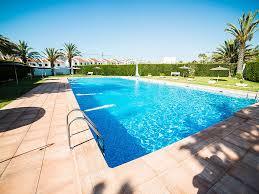 Swimming pool of House or chalet for sale in Torrevieja  with Terrace, Furnished and Community pool