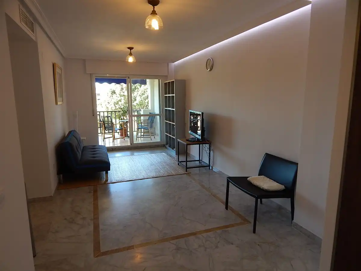 Apartamento con piscina en venta en N/A, imagen 3
