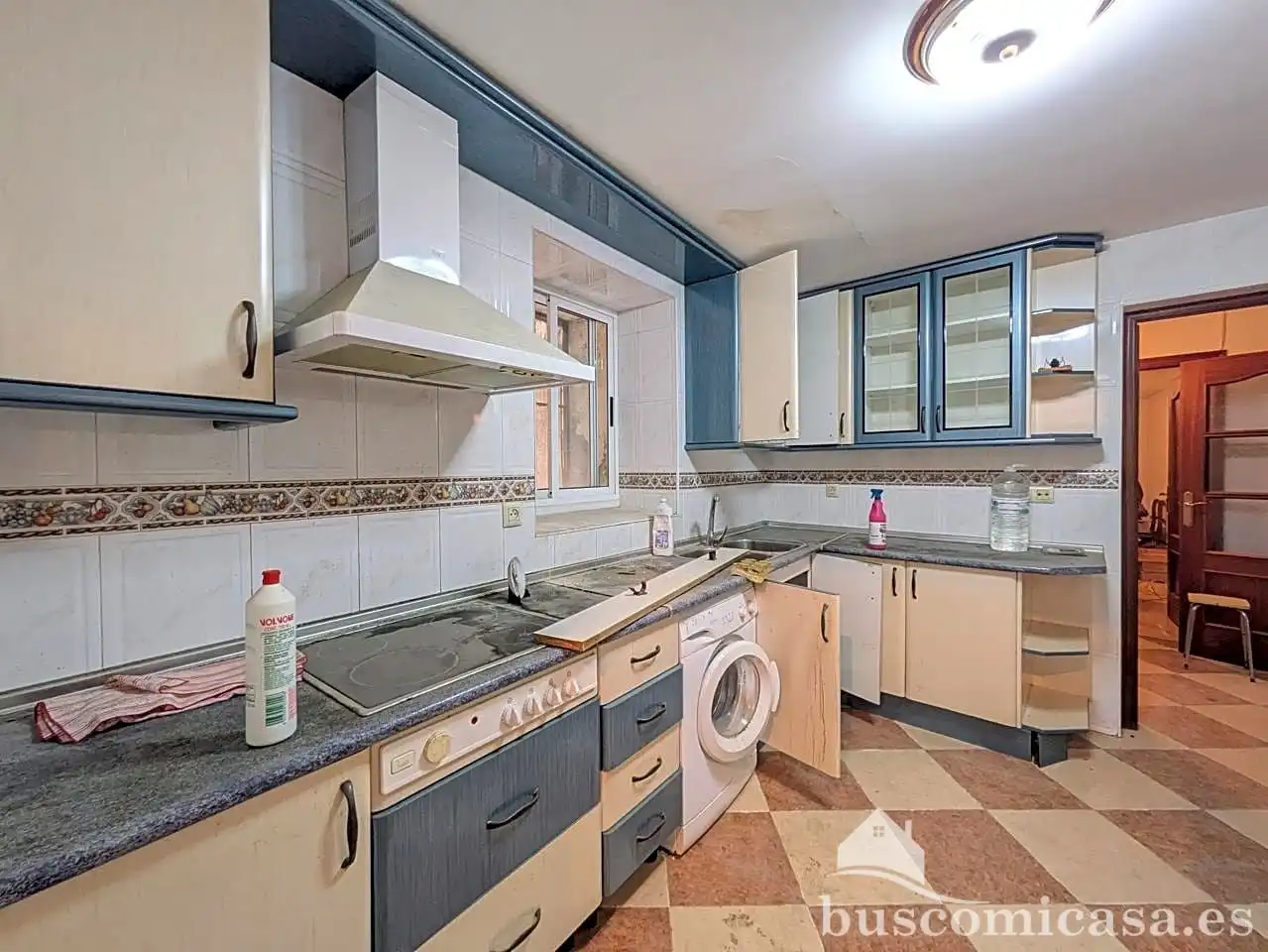 House with garden for sale in Ayala, imagen 7