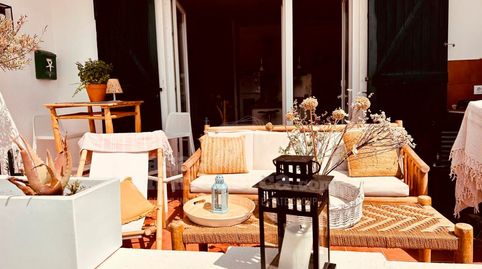Foto 2 de Apartamento en venta en Cala en Porter, Alaior