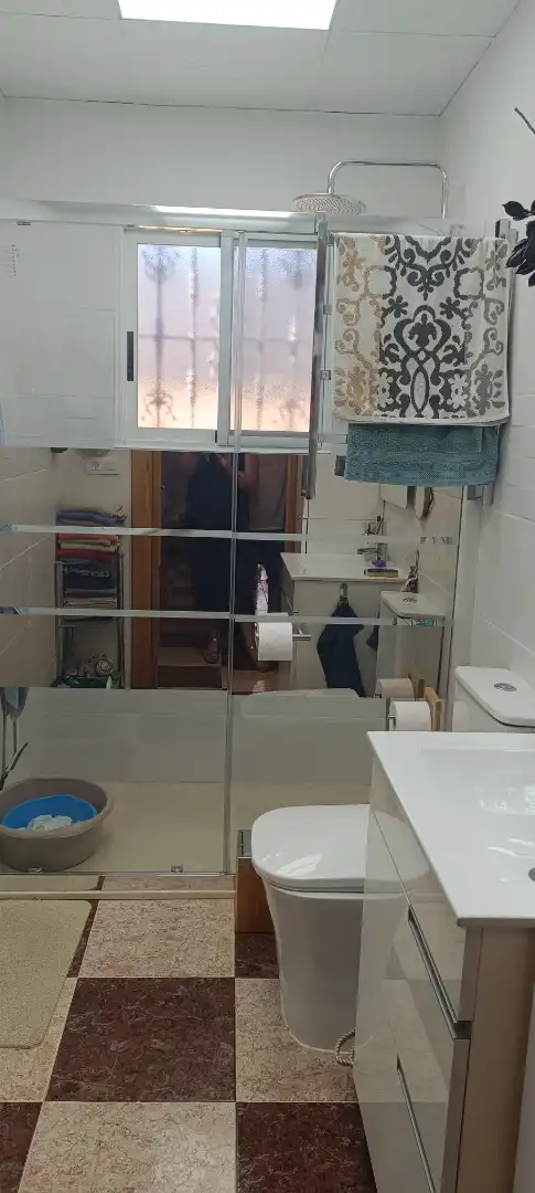 Detached house with pool for sale in Calle Almería, imagen 9
