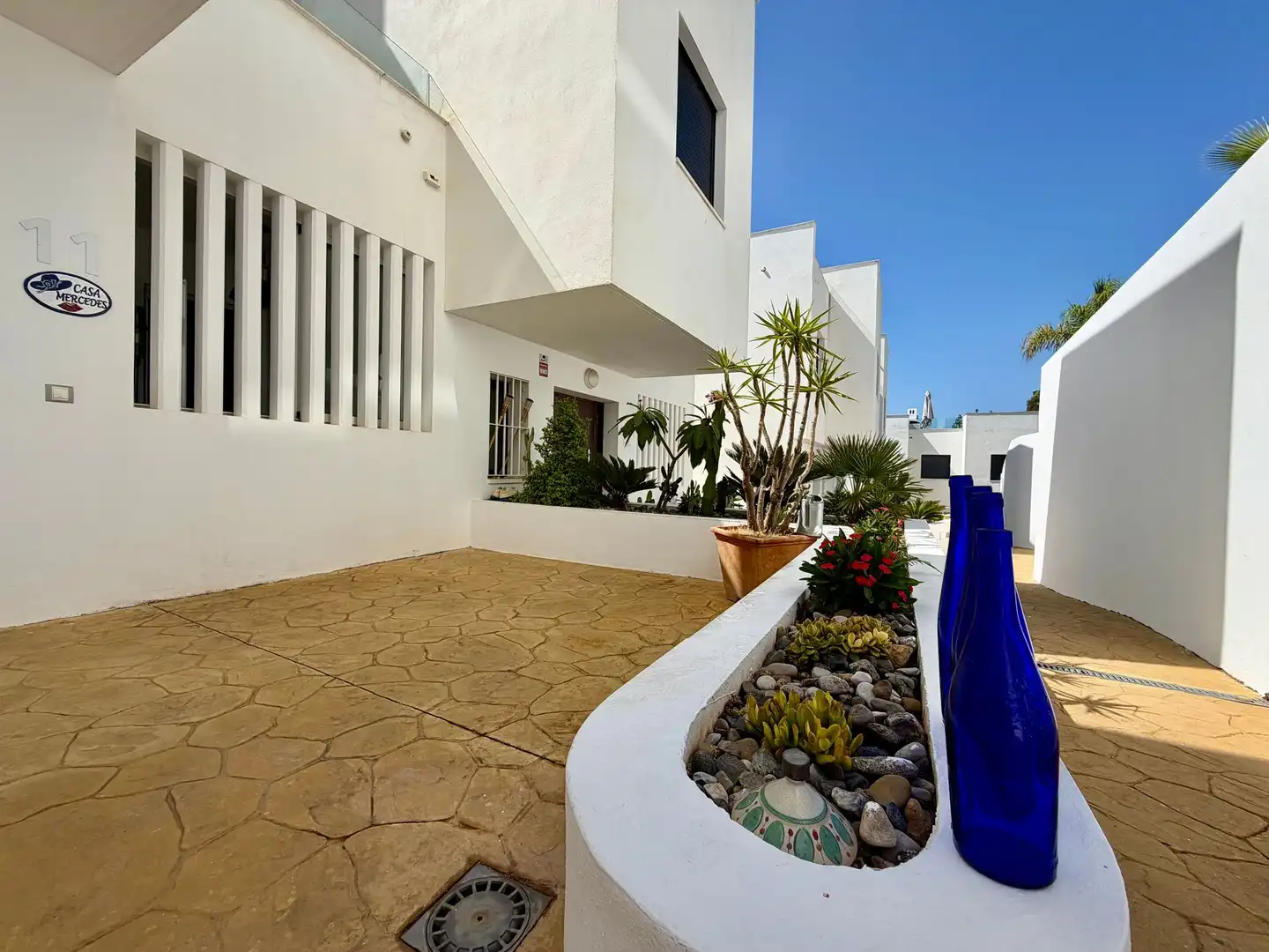 Adosado con terraza en venta en Milla de Oro, imagen 38