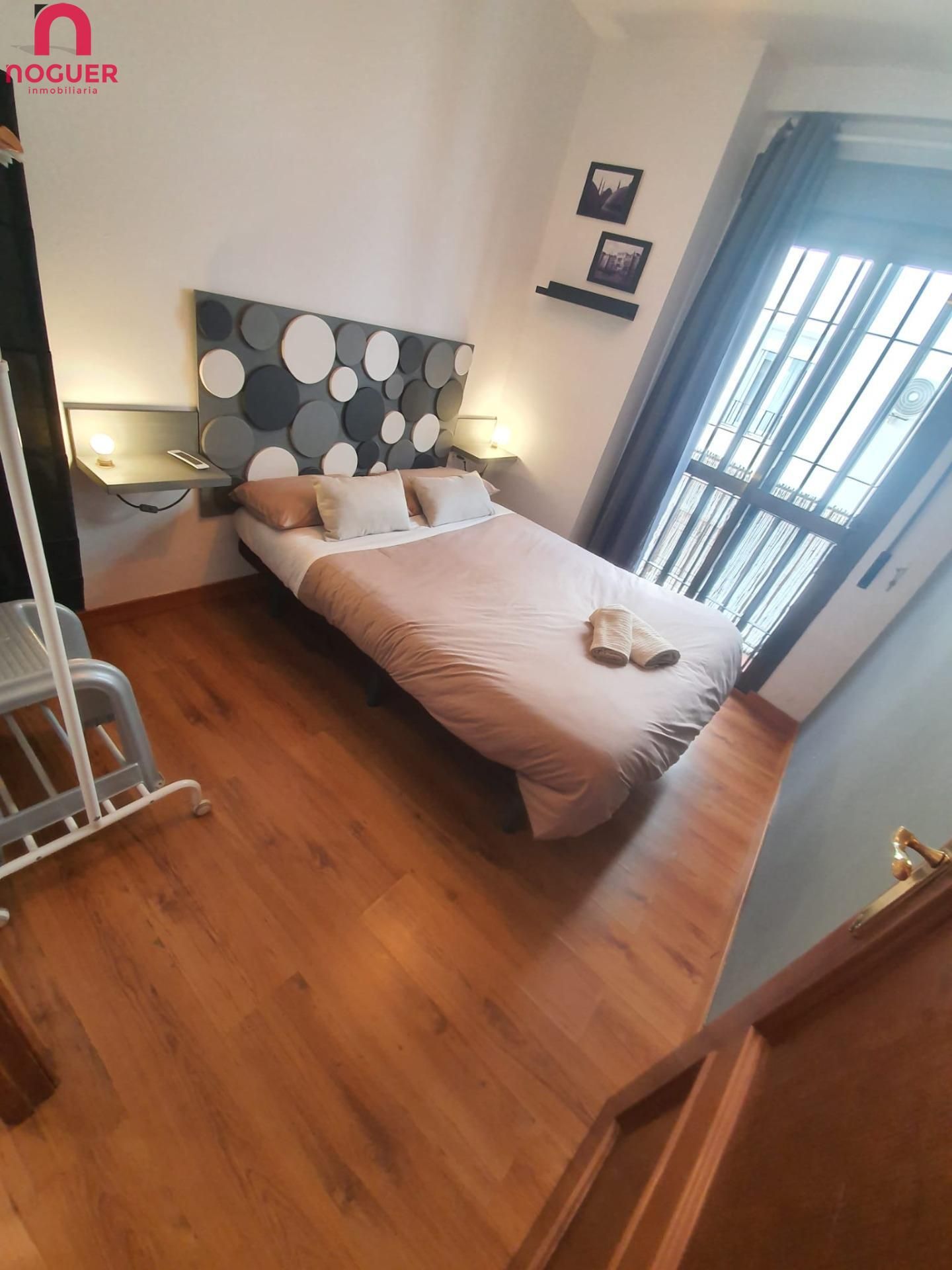 Dormitori de Pis en venda en  Córdoba Capital amb Calefacció i Balcó