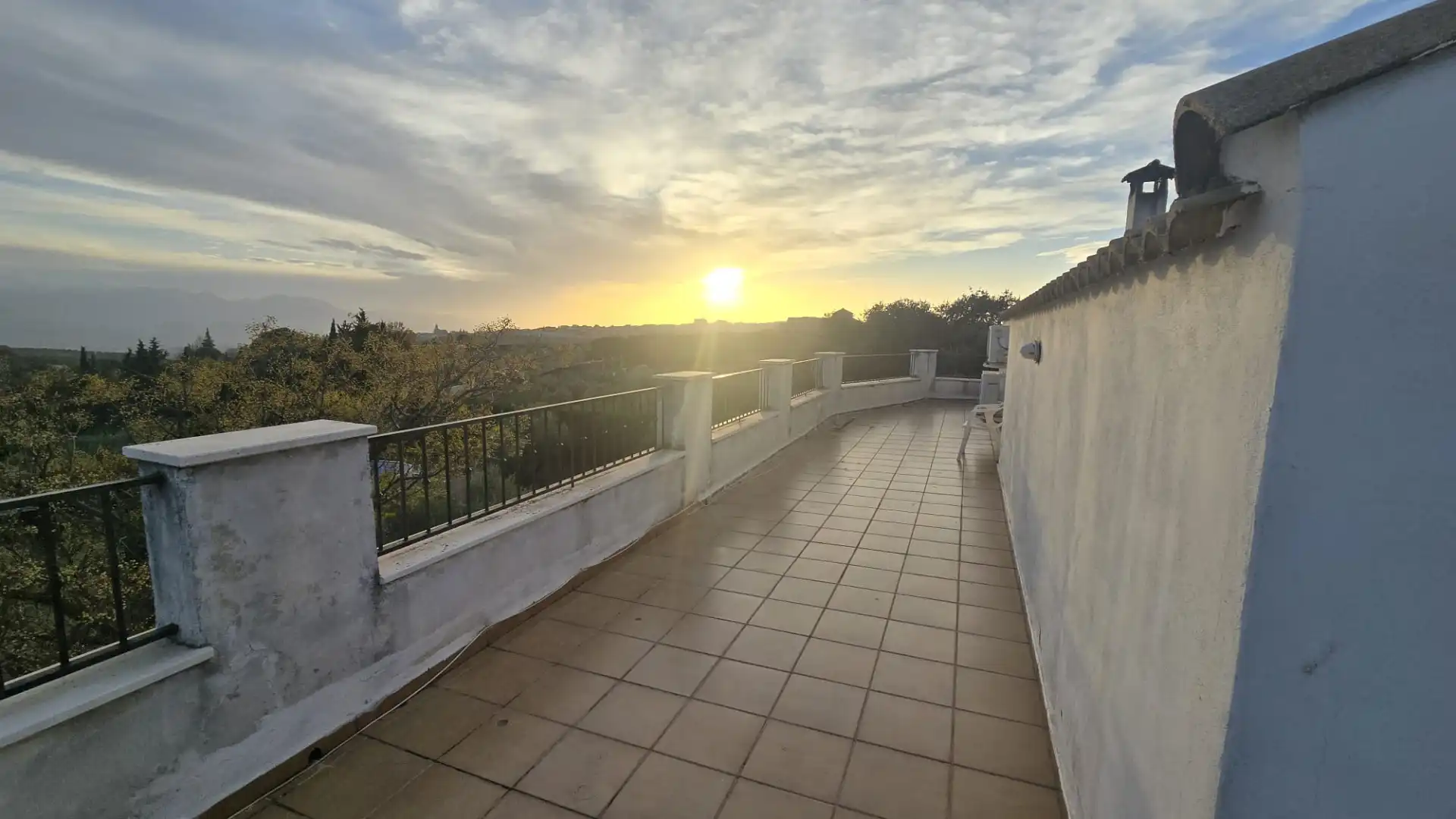 Villa con terrazza in vendita a Úbeda, imagen 31