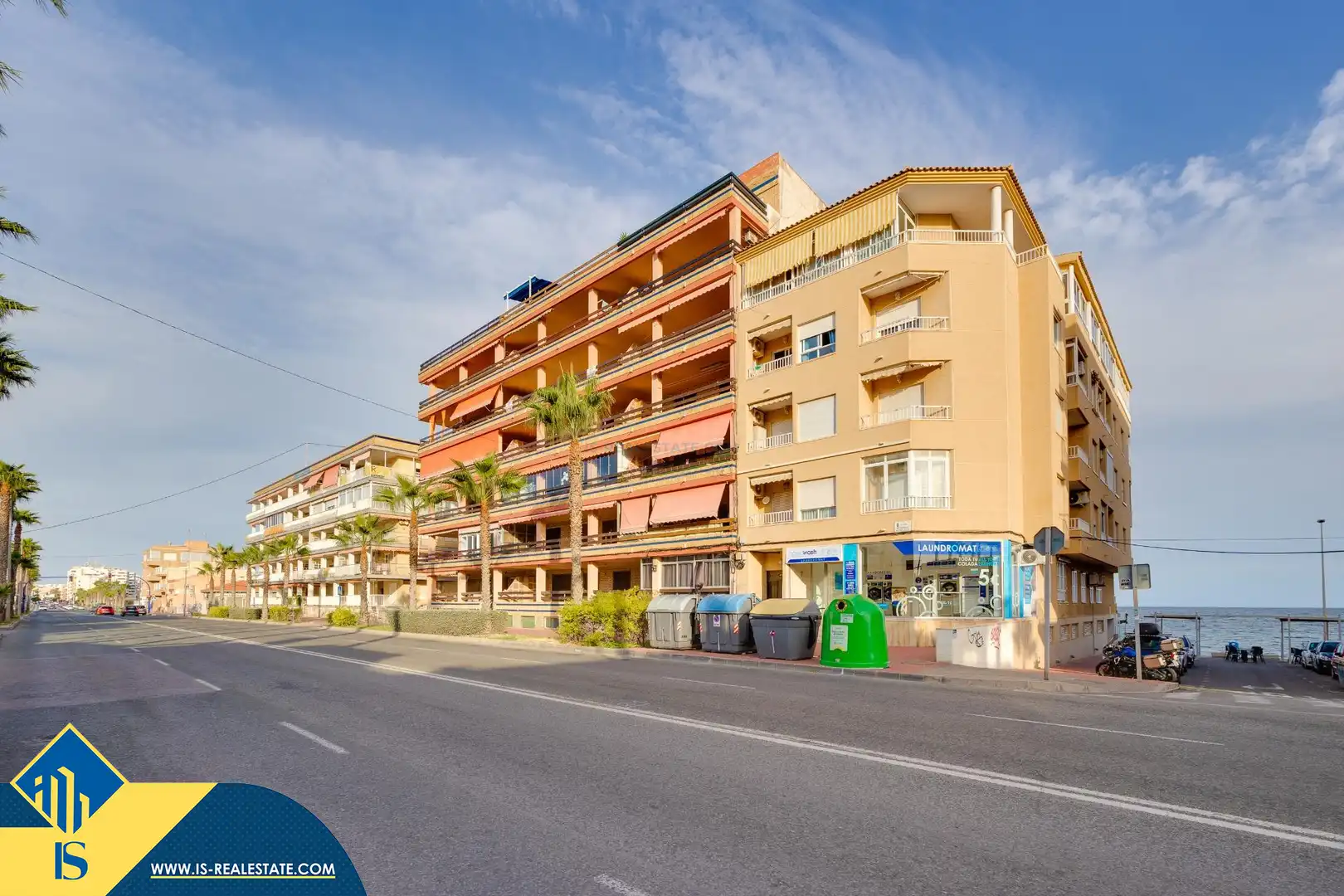 Piso con ascensor en venta en Playa del Acequión, Náufragos y Rocío del Mar, imagen 38