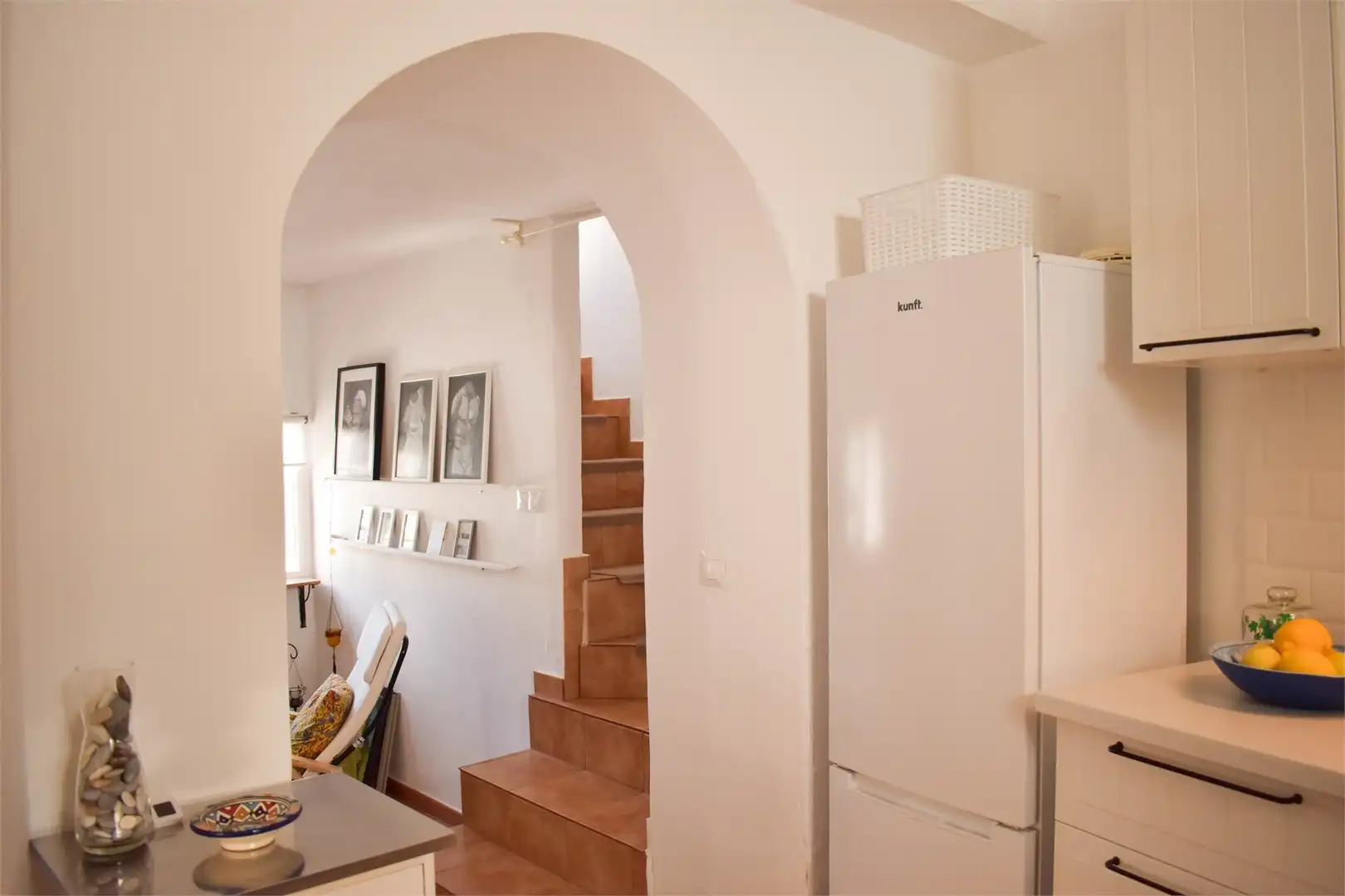 Casa o chalet en venta en Iznate con Amueblado