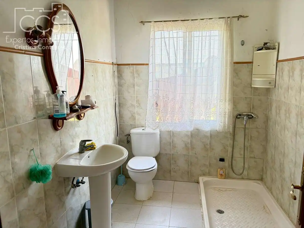 Bathroom of Country homes for sale in Pilas  with Swimming Pool