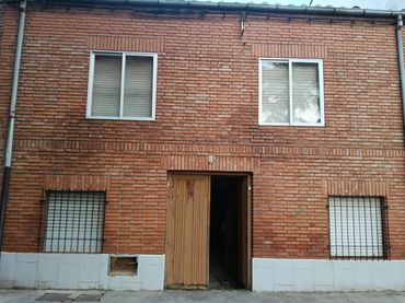Casa rustica in vendita a Valencia de Don Juan