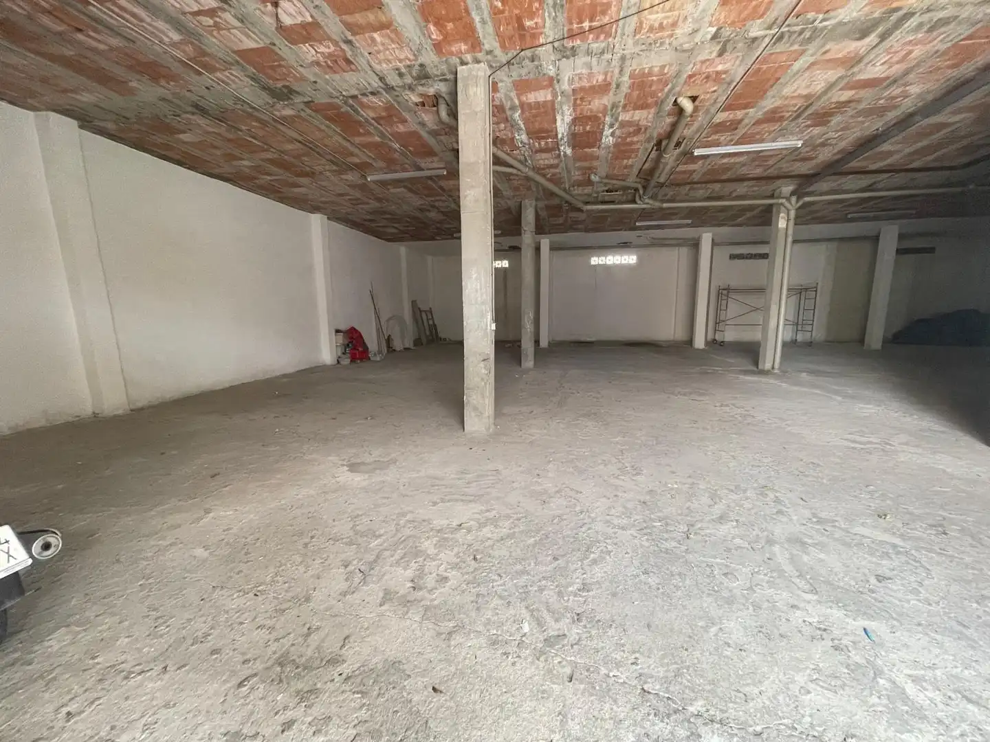 Geschaftsraum zur Miete in Mijas