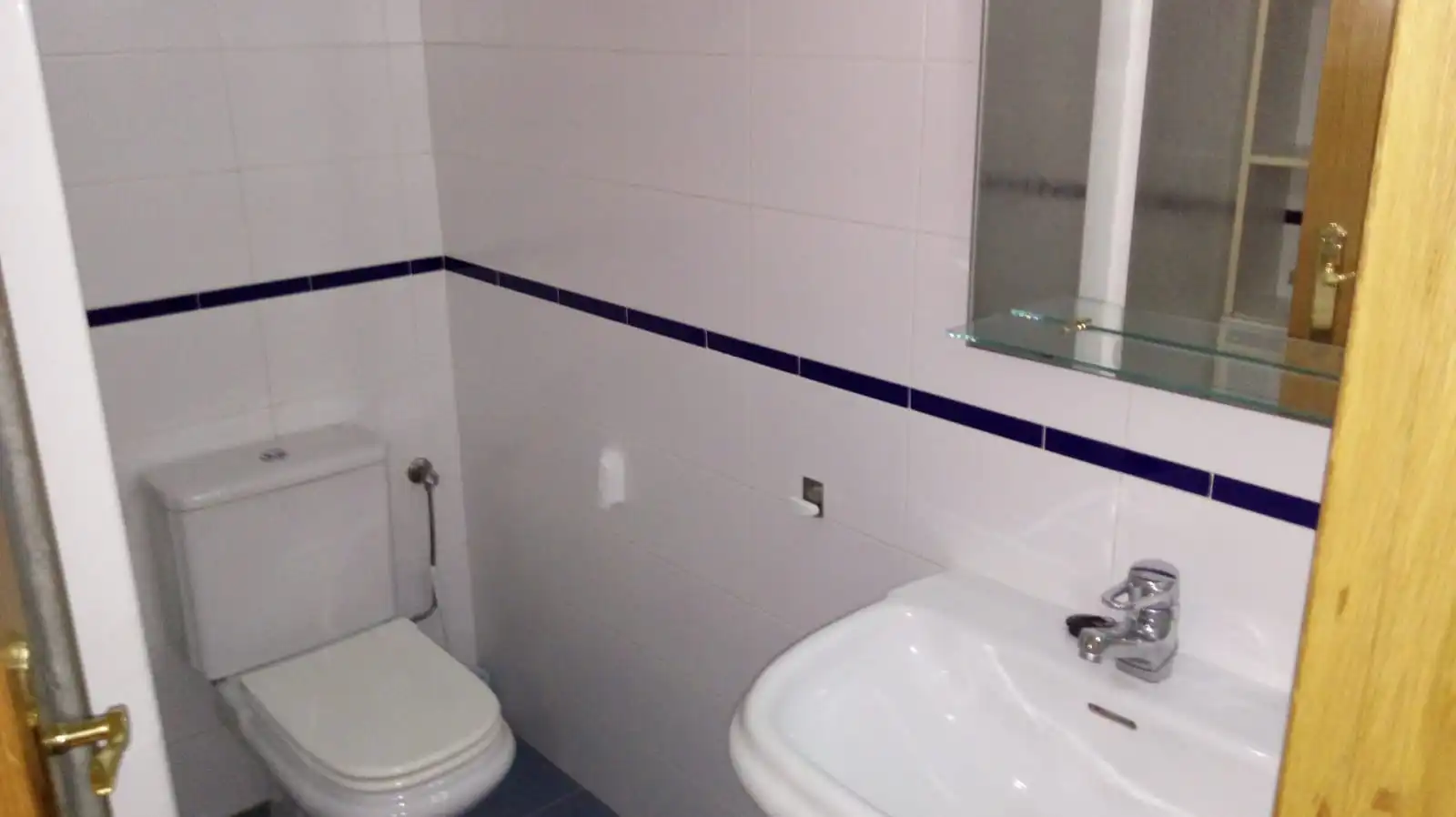 Studio with terrace to rent in Calle Martínez Siliceo, imagen 13