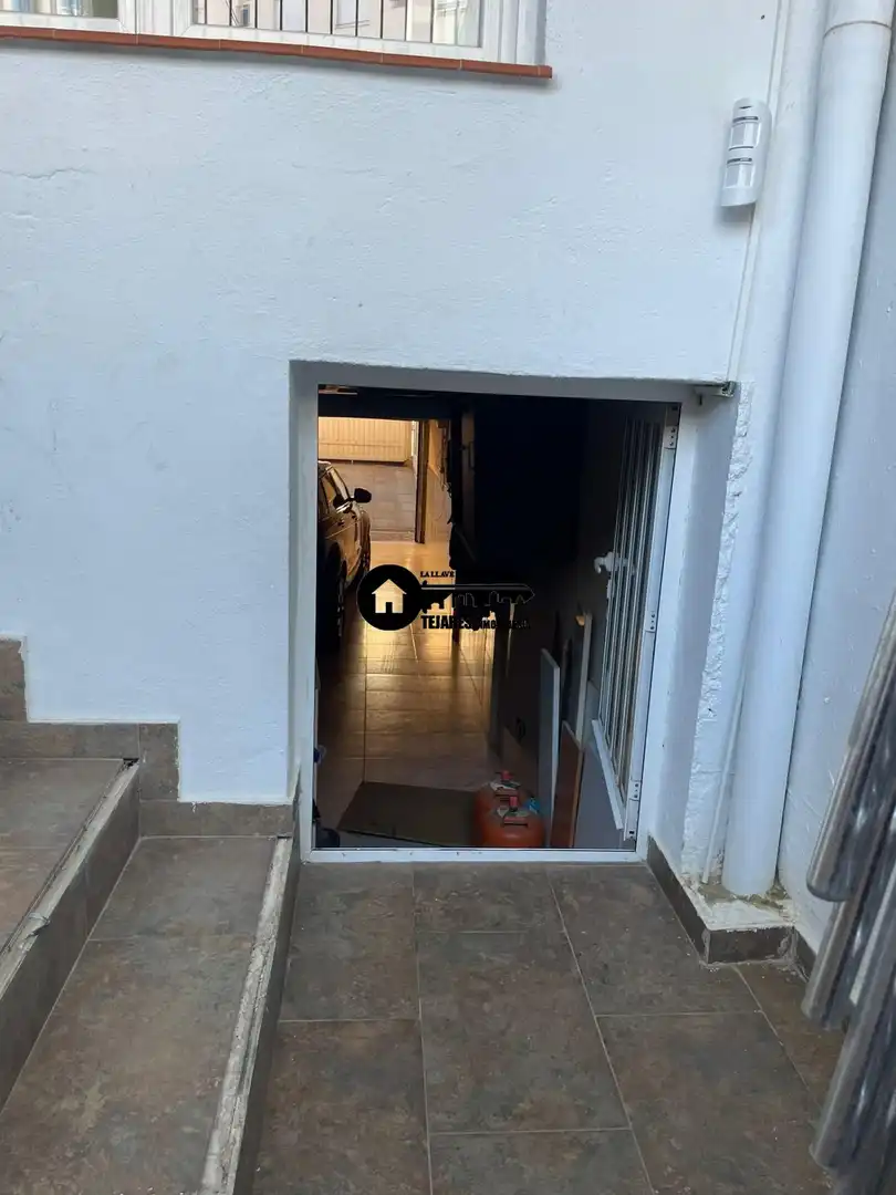 Casa adosada en venta en Albacete con Aire acondicionado, Calefacción y Jardín privado
