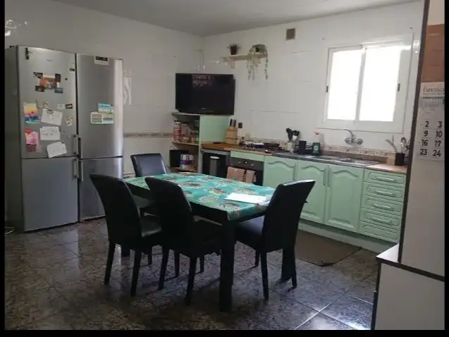 Detached house with pool for sale in Carrer más guineu 7, imagen 14