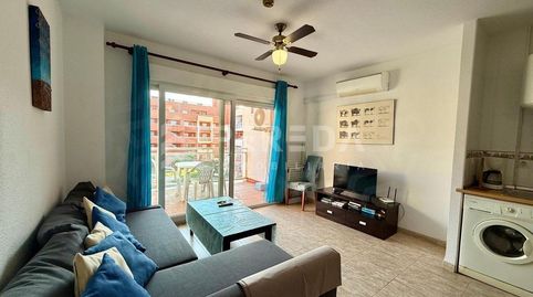Foto 2 de Apartamento en venta en Brasilia (b), El Sabinar – Urbanizaciones – Las Marinas – Playa Serena, Roquetas de Mar