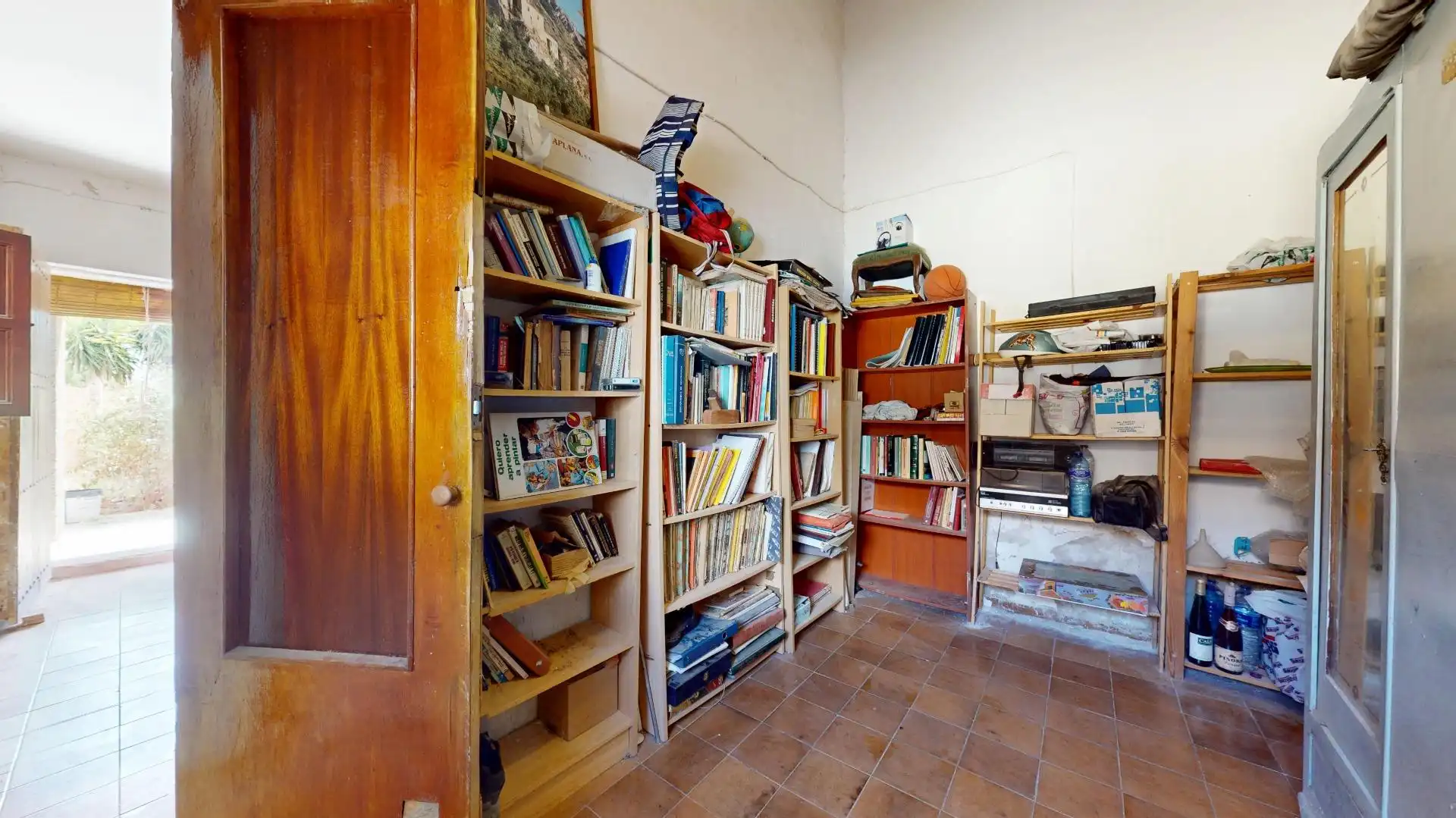 Country homes for sale in Murcia