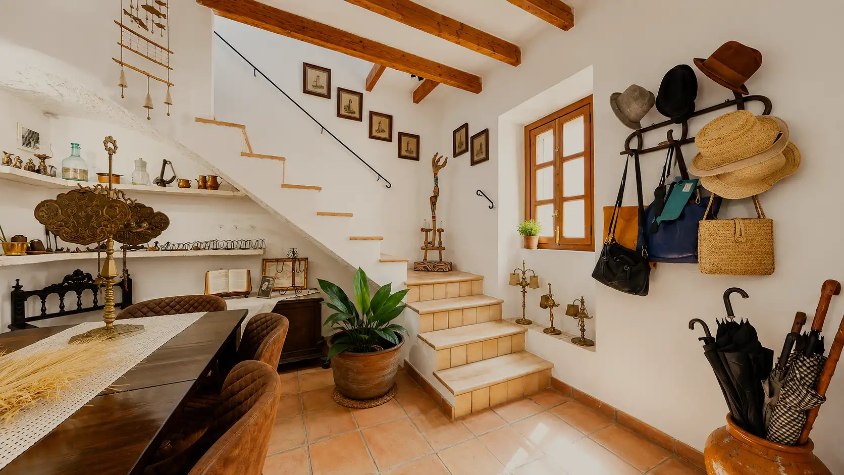 Maison avec piscine à vendre à Capdepera Poble, imagen 6