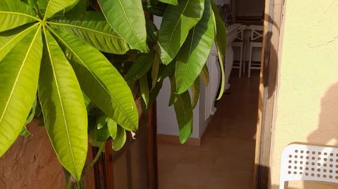 Foto 2 de Apartament de lloguer a Avenida de Pery Junquera, Barriada de Andalucía - Ardila, San Fernando