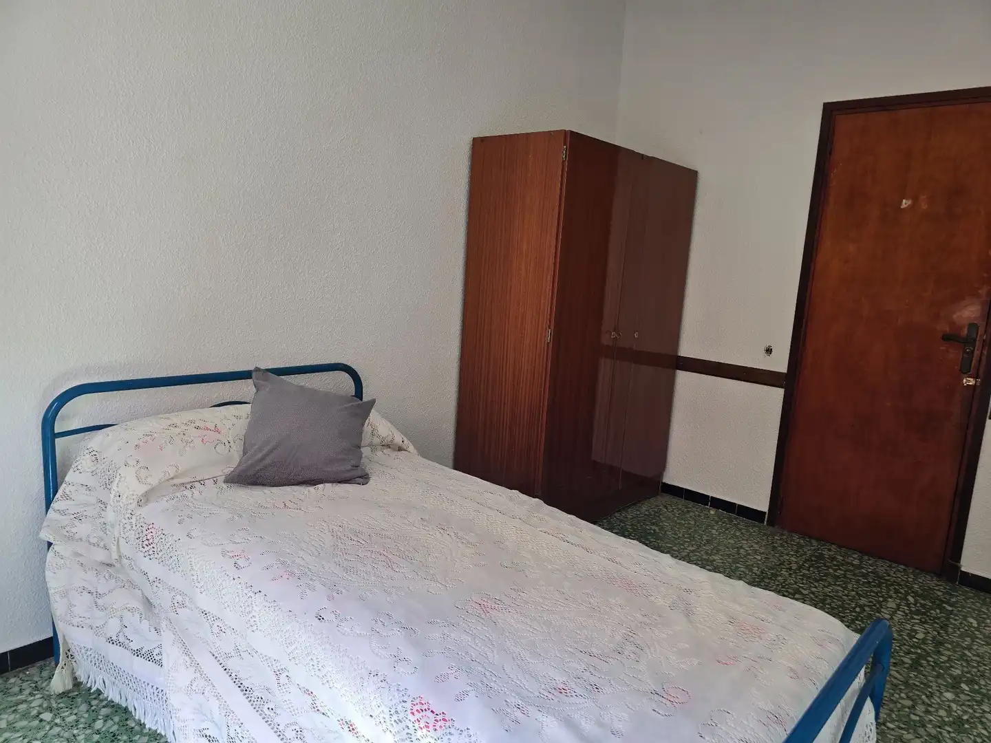 Bedroom of Flat for sale in L'Alfàs del Pi